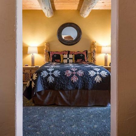 Mariposa Lodge Bed And Breakfast Steamboat Springs Kültér fotó