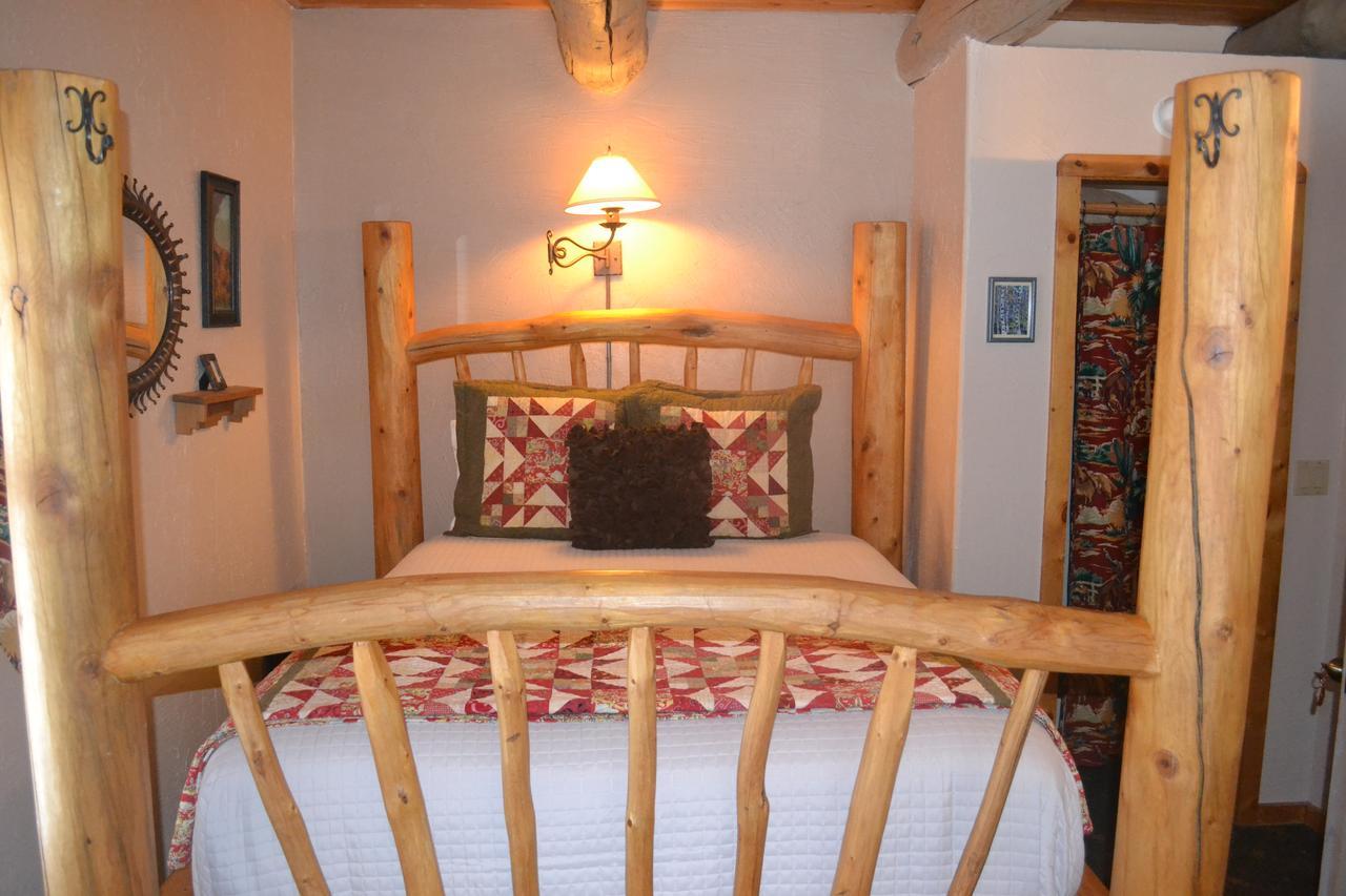 Mariposa Lodge Bed And Breakfast Steamboat Springs Kültér fotó