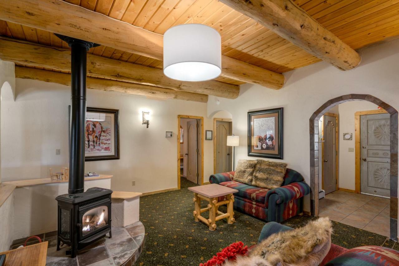 Mariposa Lodge Bed And Breakfast Steamboat Springs Kültér fotó