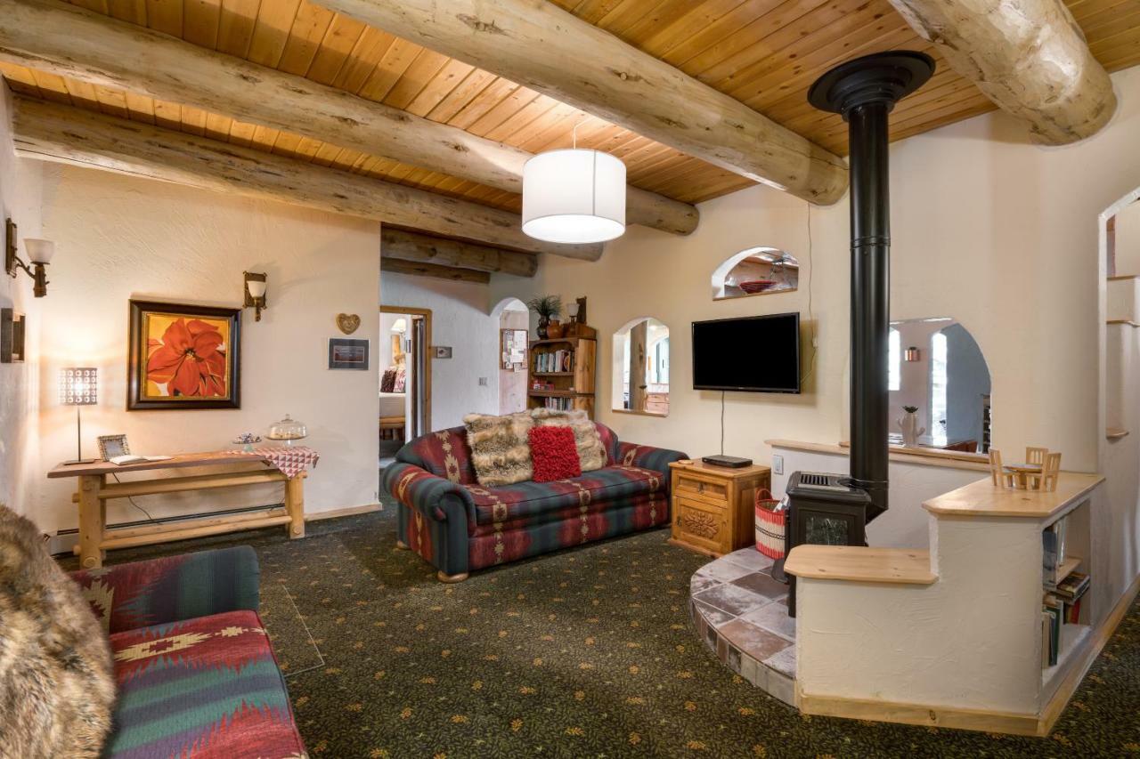 Mariposa Lodge Bed And Breakfast Steamboat Springs Kültér fotó